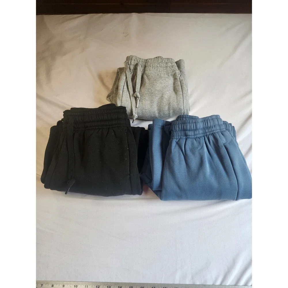 Pinspark fleece lined